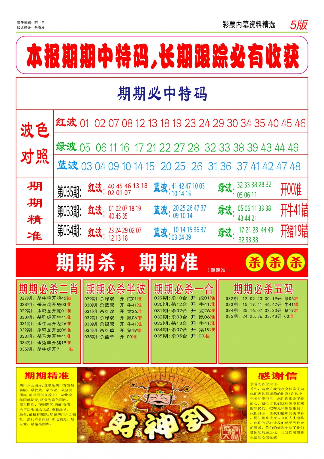 035期特码王D[图]