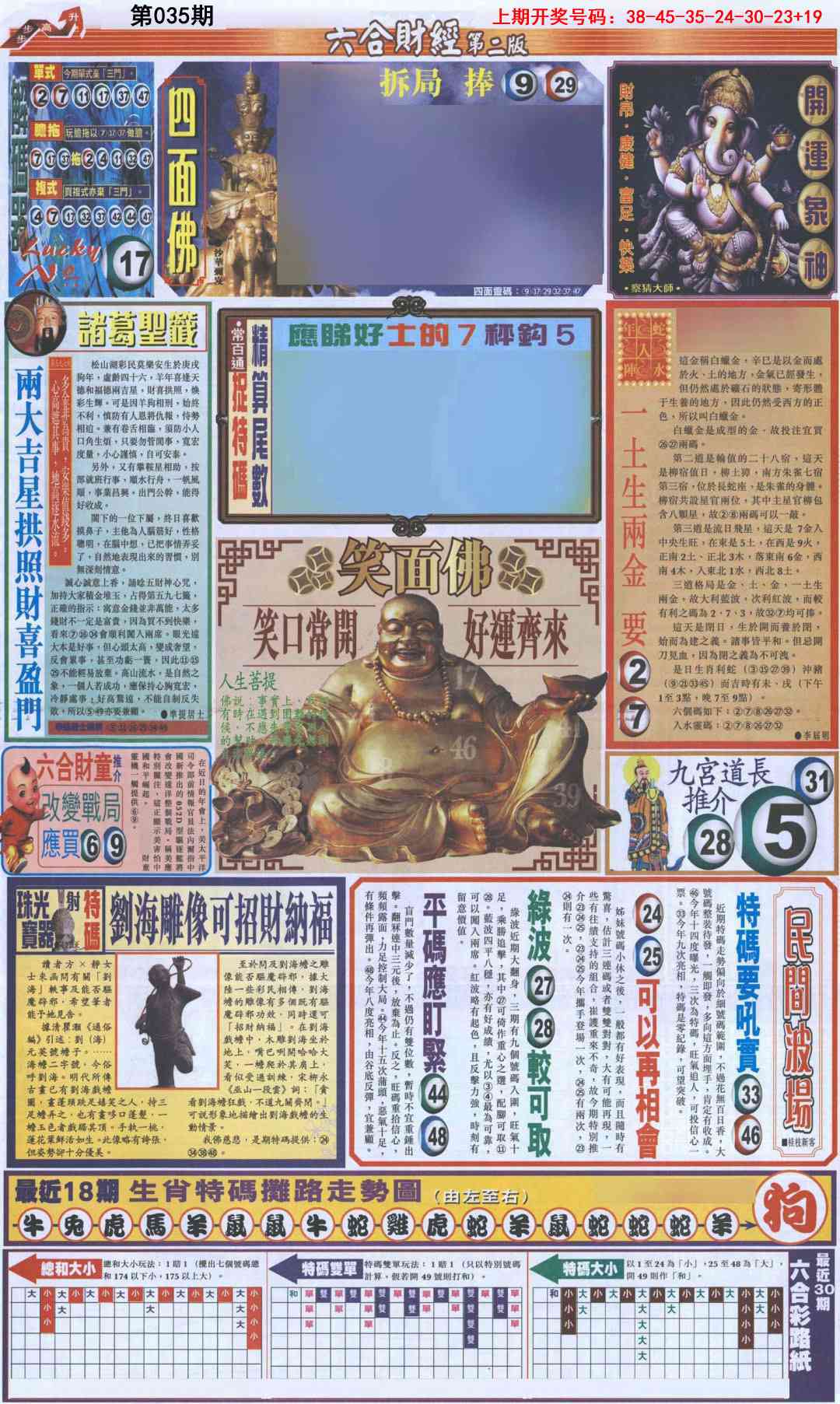 035期六合财经D加大版[图]
