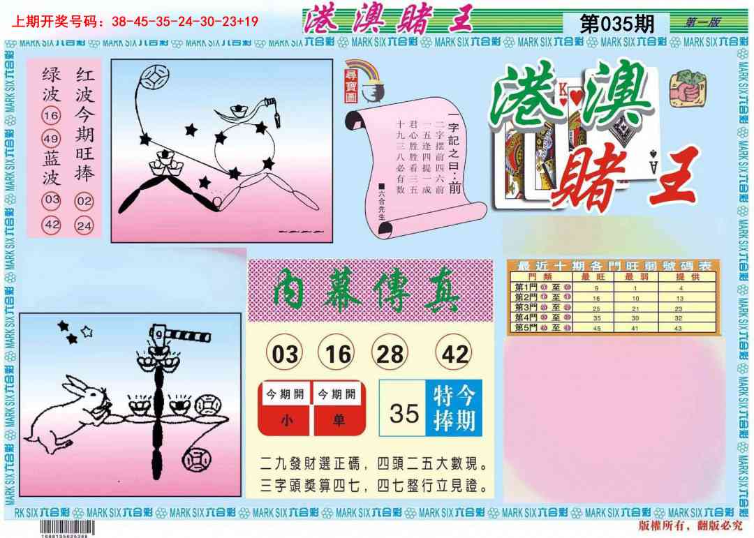 035期港澳赌王A[图]